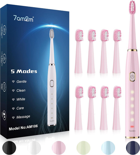Sonic electric toothbrush for - electric,