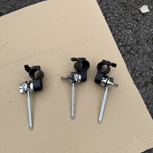 Roland drum kit pad clamp - pad,