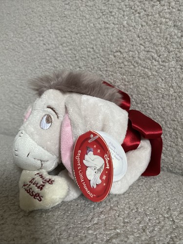 Disney eeyore little - disney,