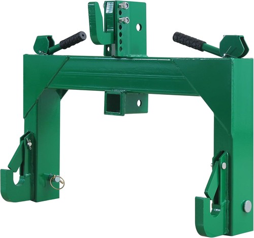 Point quick hitch - point, 3000lbs
