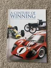 A Century of Winning - The