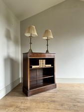 Brights of nettlebed bookcase