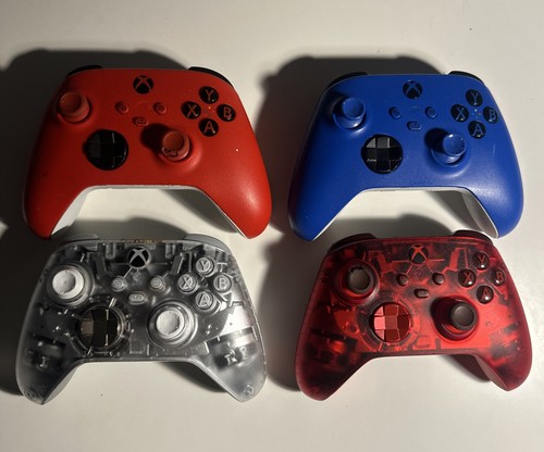 Xbox series s controllers - xbox,