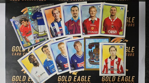 Merlin premier league - merlin,