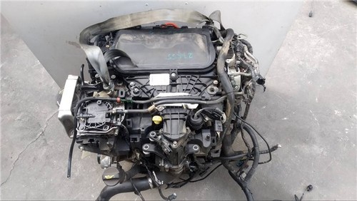 Ufma complete engine - ufma, kuga