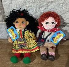 Rosie jim vintage - rosie, &