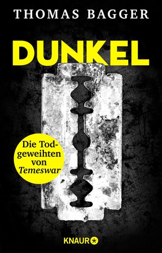 Dunkel die todgeweihten - -, von