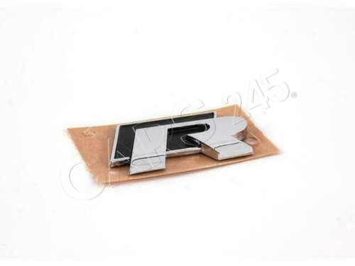 Genuine golf mk6 - genuine, r