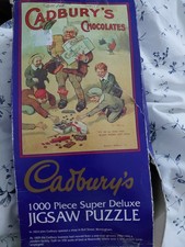 Cadbury 1000 Piece Super