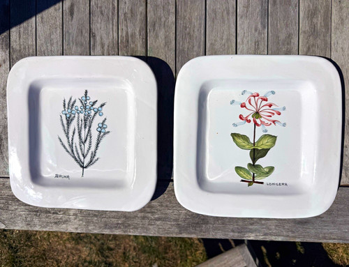 2pc square ceramic - square,