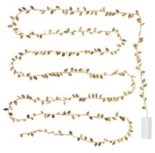 IKEA STRÅLA LED Light Chain