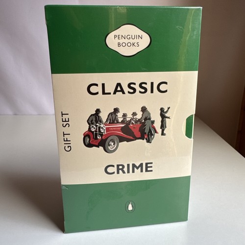 Vintage 1988 penguin classic - vintage,