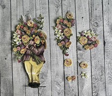 Carnation Crafts A Small