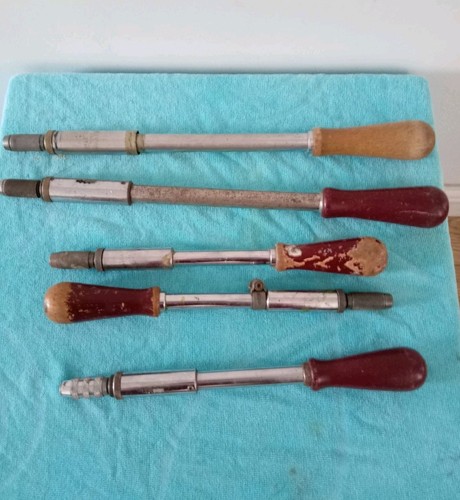 Vintage stanley yankee spiral - vintage,