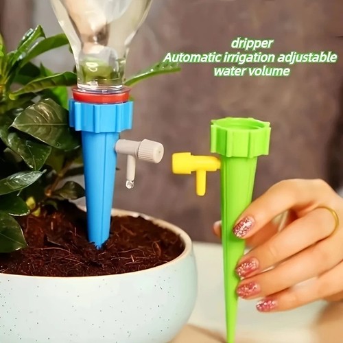 Gardening self water - gardening,