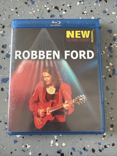 New morning paris concert - morning:,