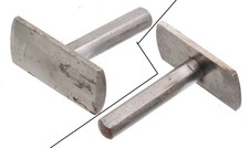 Founder's Grade Early Type Depth Stop for Stanley No. 46 Plane - mjdtoolparts