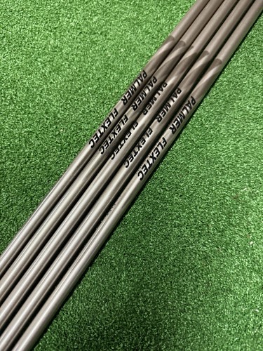 Palmer flextec graphite - x,