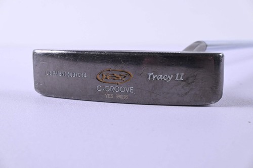 Yes groove tracy ii - 12,