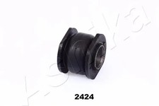 Steering gear mounting bush