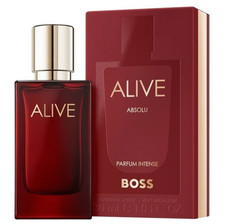 Hugo Boss Alive Absolu Parfum