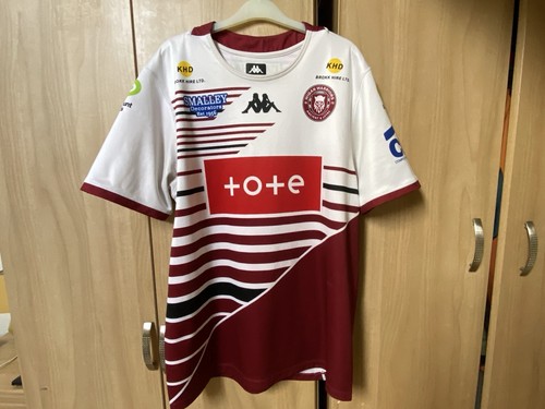 Wigan warriors 2026 - 2026, home