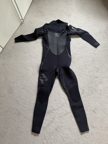 Billabong solution sg5 302 - solution,