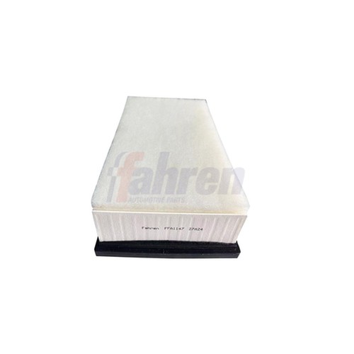 Air filter for seat - filter, 5f1