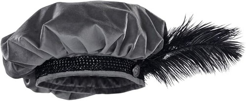 Medieval tudor hat with - tudor,