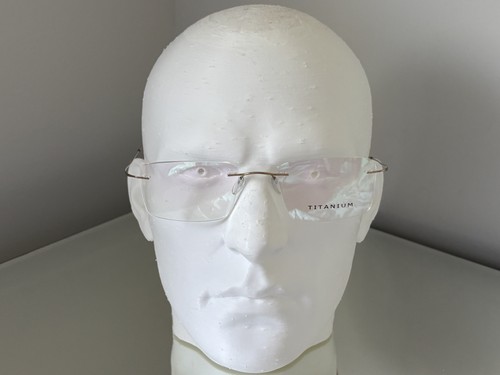 Silhouette 7799 rimless frame - silhouette,