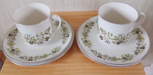 Royal doulton vanity fair - royal,