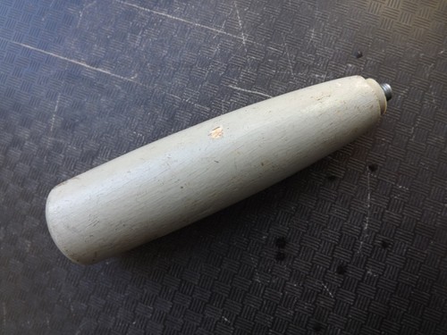 Vintage arcoy rabbitter handle - rabbitter,