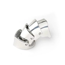Gothic Full Finger Armor Ring