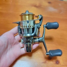 SHIMANO 04 STELLA  1000SDH Spinning Reel 444995
