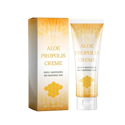 Aloe vera propolis creme 113g - propolis,