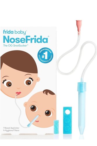 Frida baby nosefrida nasal - frida,