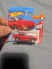 HOT WHEELS/MATCHBOX - PORSCHE