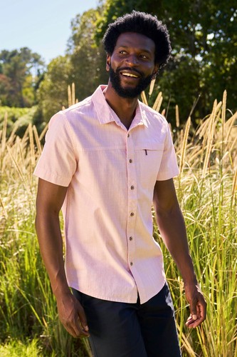 Mountain warehouse mens shirt - mountain,