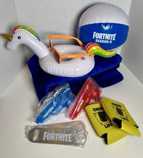 FORTNITE RARE PROMO 2018 S5