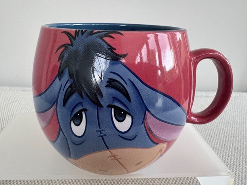 Disney store eeyore - disney,