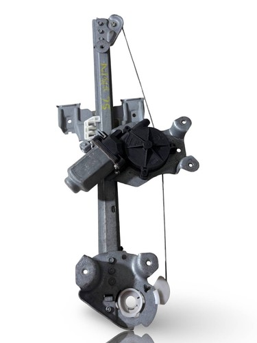 Rover passenger nearside rear - rover,