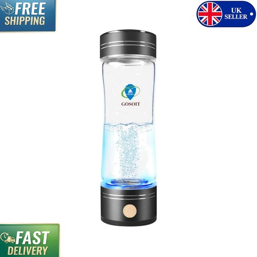 Advanced 17oz hydrogen water - 17oz,