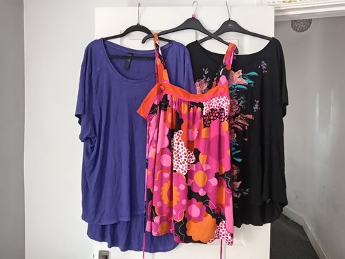 Bundle summer tops all - summer, tops,