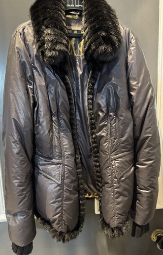 Roberto cavalli goose - goose, down