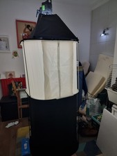 Studio Cubelite Light Tent  kit LL LR8824 + 2x  lights Lastolite  70cm x 155cm. 