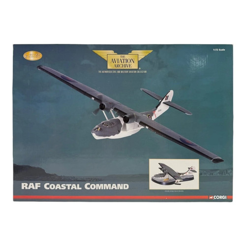 Corgi aviation aa36103 72 - corgi,