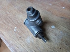 Triumph rev-counter tacho drive [163]