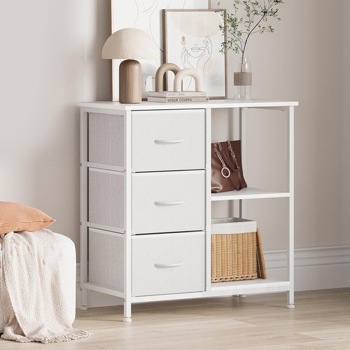 Drawers file cabinet printer - 3-drawers,
