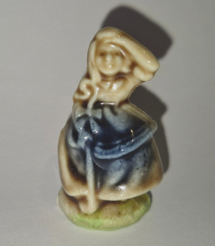 Wade 1970s little peep - 1970s,