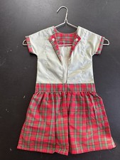Vintage Clothes Pin Bag